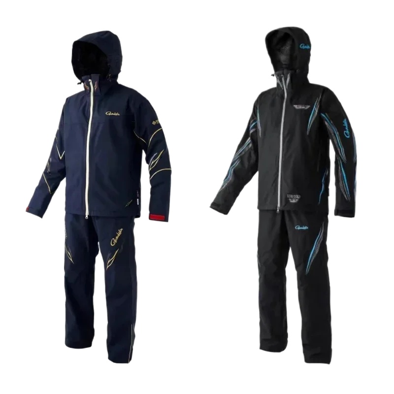 2024 New Winter Fishing Clothi - огляд і ціна Fishing Rain Suit