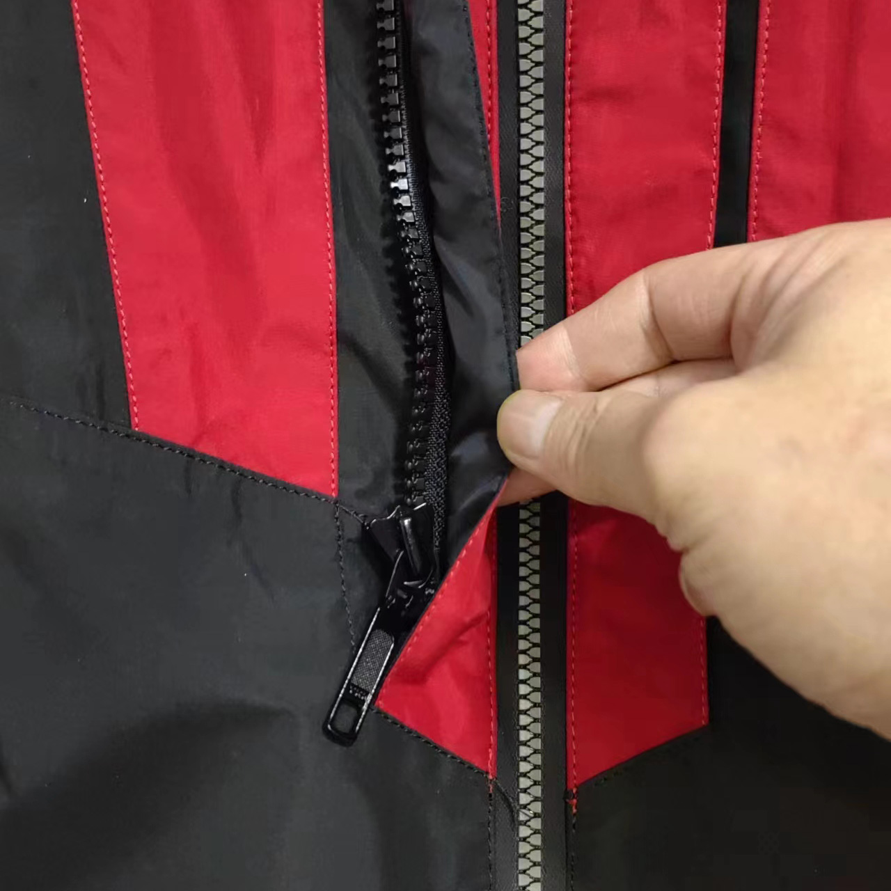 2025 New Strong Waterproof Fis - огляд і ціна Fishing Rain Suit