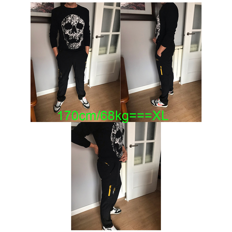 Fishing Hiking Pants for Men T - огляд і ціна Fishing Pants Waterproof