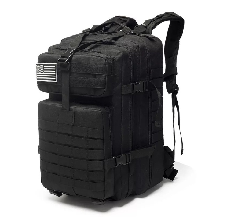 Oxford 50L1000D Nylon Waterpro - огляд і ціна Fishing Bag Waterproof