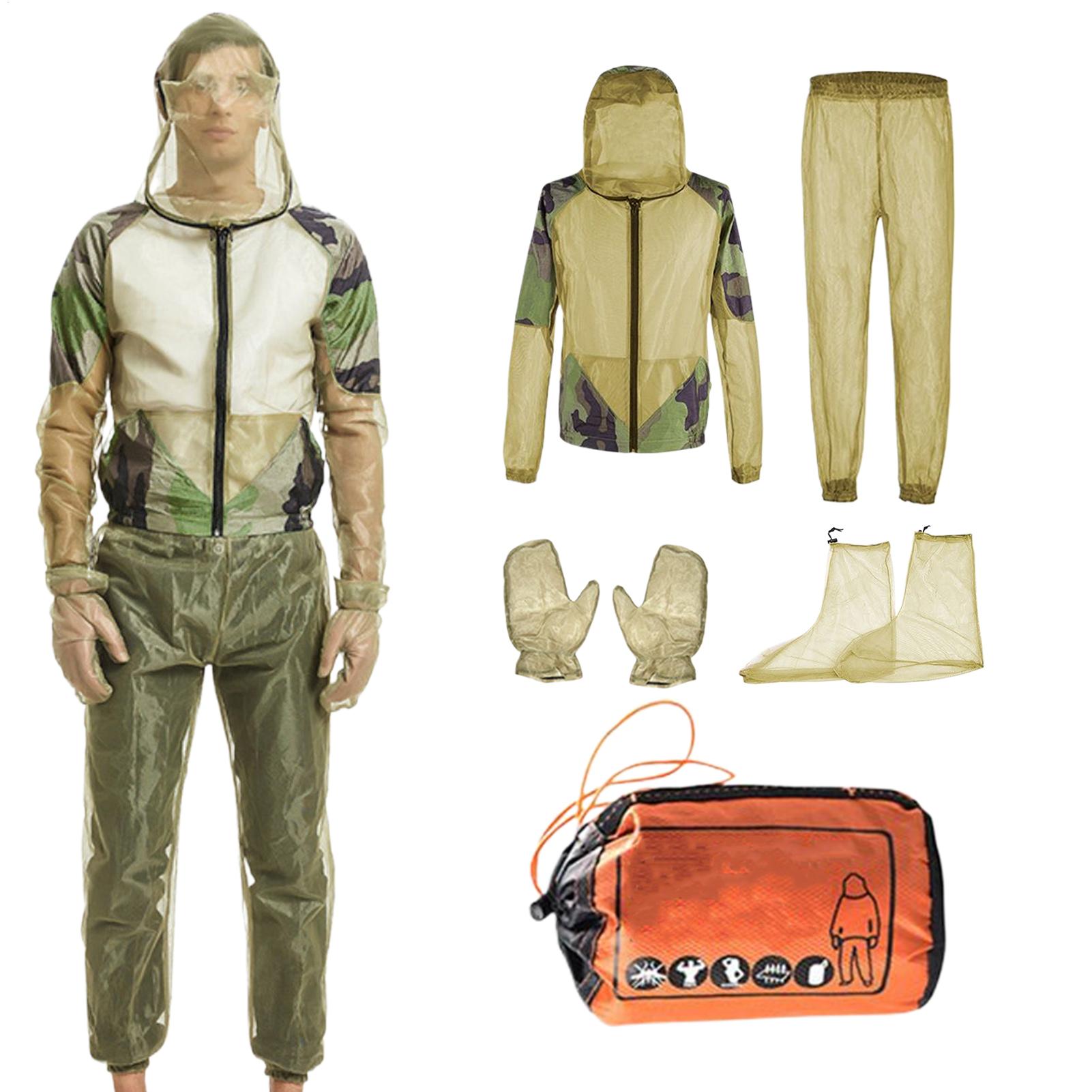 Women Full Body Fly Suit Breat - огляд і ціна Fishing Gloves