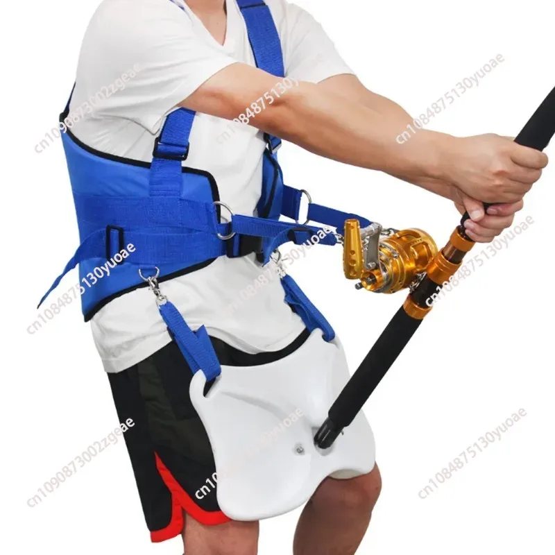Fishing Vests Professional Sta - огляд і ціна Fishing Belt
