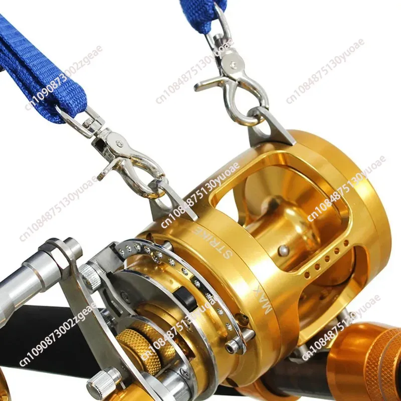 Fishing Vests Professional Sta - огляд і ціна Fishing Belt