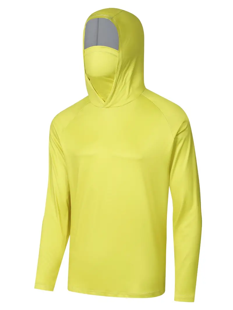 2024 Fishing Shirts Men Sun Pr - огляд і ціна Fishing Shirt Uv Protection
