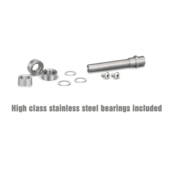 Gomexus Alloy Reel Shaft and B - огляд і ціна Shimano Reel Stradic
