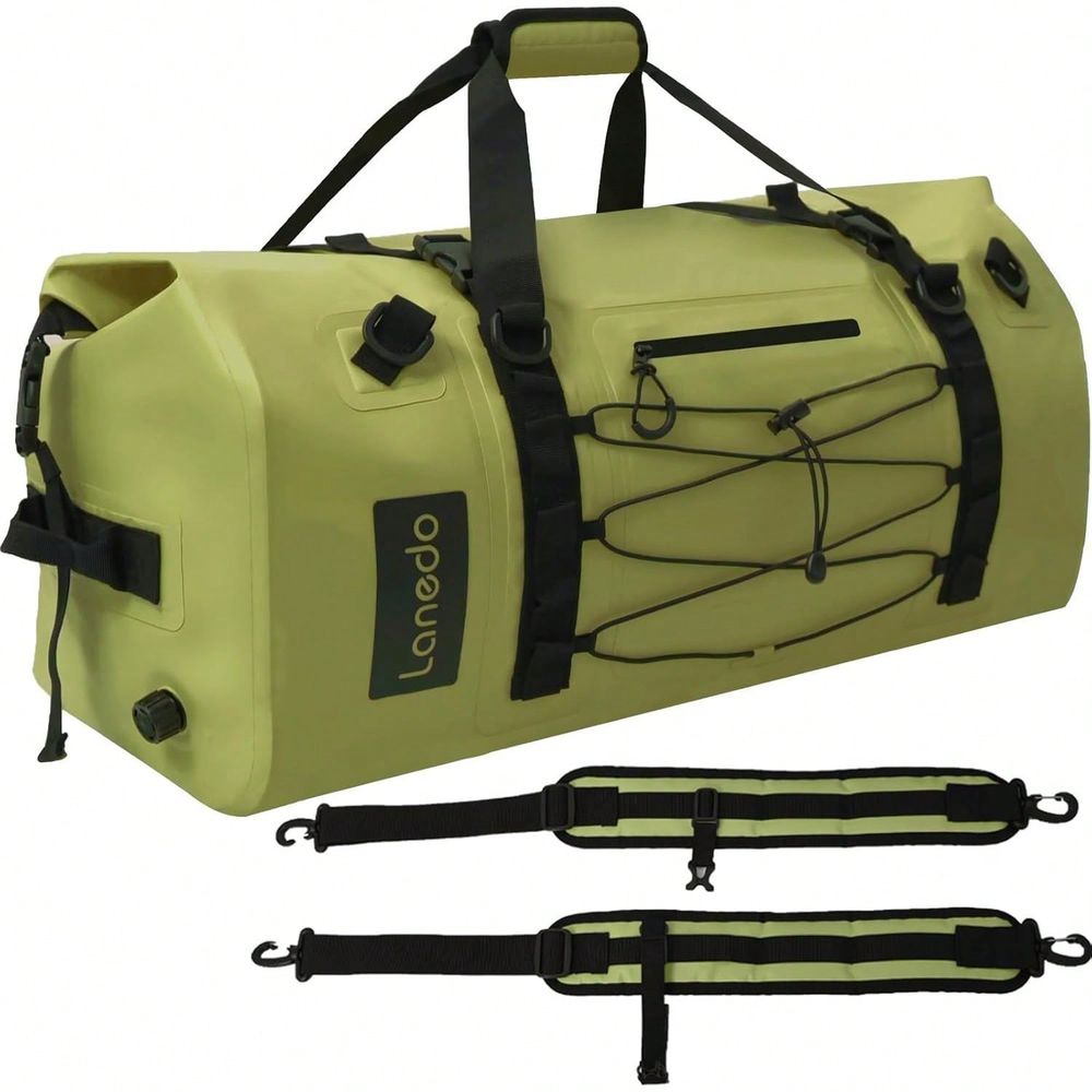 Dry Bag Large Waterproof Bag R - огляд і ціна Fishing Bag Waterproof