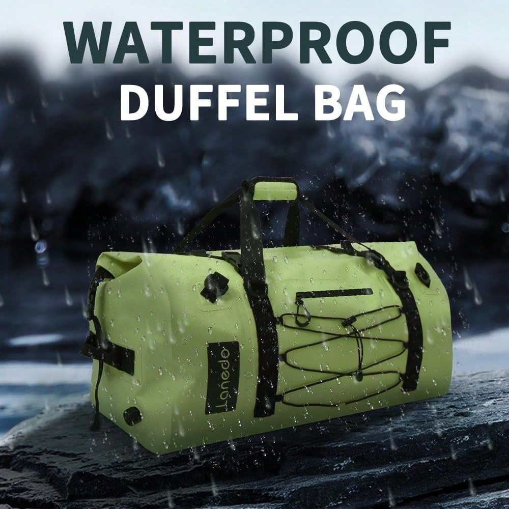 Dry Bag Large Waterproof Bag R - огляд і ціна Fishing Bag Waterproof